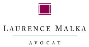 Laurence Malka avocat Logo